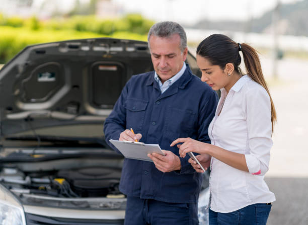 Full coverage car insurance in Oakland, IA