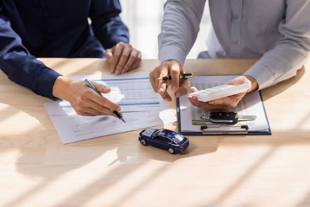 Oakland auto coverage comparison
